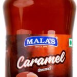 Mala's Caramel Mocktail 750 ml - Fast Shipping to USA & Canada