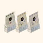 Blue Tokai Coffee Roasters Blue Tokai Coffee Assorted Sampler Pack Vienna Dark Roast, Attikan Medium And Silver Oak | Moka Pot | 100% Arabica Ground Coffee Packet (75Gm Each, Pack Of 3) - Fast Shipping to USA & Canada