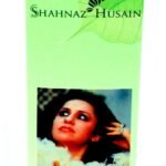 Shahnaz Husain Softening Skin Wash, Amber, 200 ml - Fast Shipping to USA & Canada