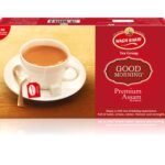 Wagh Bakri Premium Assam Tea with Envelop, 200g - Fast Shipping to USA & Canada