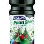 Mala's Paan Syrup - 750 Ml Pet Bottle,Liquid - Fast Shipping to USA