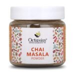 Octavius Chai Masala Powder 75Gms - Fast Shipping to USA & Canada