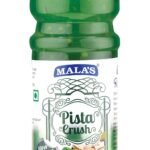 Mala's, Pista Crush, 750 millilitre, Liquid - Fast Shipping to USA
