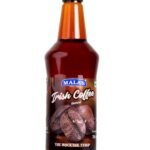 Mala's Irish coffee Mocktail 750 ml - Fast Shipping to USA
