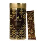 Octavius | Instant Coffee Premix - 10 Sachets | Coffee Sachets | Hot & Cold Coffee | Instant Cappuccino Coffee | Premix Readymade Mix Pouch | (15 Gm X 10 Single Serve Sachets) - Fast Shipping to USA & Canada