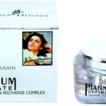 Shahnaz Husain Platinum Ultimate | Cellular Skin Recharge Complex | 40g - Fast Shipping to USA & Canada