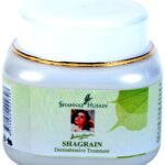 Shahnaz Husain's Vedic Solutions Shagrain, 40g - Fast Shipping to USA & Canada