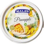 Mala's Filling 1Kg (Pineapple) - Fast Shipping to USA