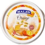 Mala's Filling 1Kg (Orange) - Fast Shipping to USA