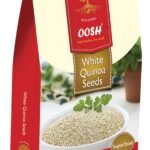 OOSH Peru Saponin-free Quinoa Seeds 500g - Fast Shipping to USA & Canada