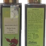 Shahnaz Husain Shatone Plus Herbal Scalp Tonic 200 mL, CREAM - Fast Shipping to USA & Canada