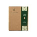 Octavius Tulsi Green Tea Loose Leaf - 100 Gms - Fast Shipping to USA & Canada