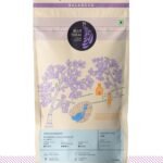 Blue Tokai Coffee Roasters Amaltas Blend - Light Roast (Whole Bean) 250g | Made With 100% Specialty Grade Arabica Freshly Roasted Ground Coffee, Bag - Fast Shipping to USA & Canada