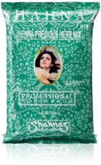 Shahnaz Husain Henna Precious Herb Mix | 200g | Green (Pack of 3) - Fast Shipping to USA & Canada