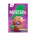 Nescafe Quality Street Green Triangle Mocha,133g (Imported) - Fast Shipping to USA & Canada