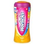 Horlicks Women's Horlicks Health & Nutrition Drink - Caramel Flavour, No Added Sugar, 400 g Jar - Fast Shipping to USA & Canada