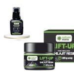 Nature Mania Combo of Lift-Up, Massage Oil and Lift-Up Pure Himalayan Shilajit Resin For Men and Women - Fast Shipping to USA