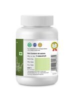 Sri Sri Tattva Tulasi, 60 Tabs | 500mg (Pack of 2) - Fast Shipping to USA - Image 3