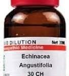 Dr. Willmar Schwabe India Echinacea Angustifolia 30 CH, 30ML (Pack of 2) - Fast Shipping to USA