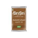 SRI SRI TATTVA Ayukanti Lehyam for SWARNPRASHAN 5.5GM 1pack - Fast Shipping to USA - Image 2