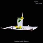 Tassyam Masala Shikanji 200g Instant Premix | Summer Lemonade with a Spicy Twist - Fast Shipping to USA & Canada - Image 3
