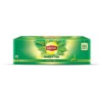 Lipton Clear & Light Green Tea Bags 100 Pcs, 130 Grams - Fast Shipping to USA & Canada - Image 2