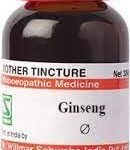 Dr. Willmar Schwabe India Pvt. Ltd. Schwabe Ginseng Q 30 Ml - Liquid - Fast Shipping to USA