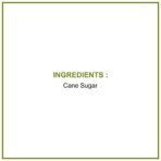 Dhampurgreen Demerara Brown Sugar, 1.6 Kg (800G X 2)| Demerara Golden Brown Sugar | Source Of Minerals | Healthier Substitute For White Sugar | Chemical Free | Sulphurless | No Preservatives - Fast Shipping to USA & Canada - Image 7