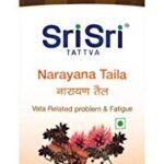 Sri Sri Tattva Narayana Taila, 100ml (Pack of TWO) - Fast Shipping to USA