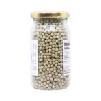 Tassyam White Peppercorns 100 Grams | Safed Mirch Bottle - Fast Shipping to USA & Canada - Image 3