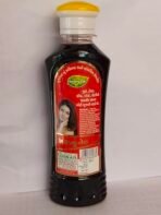 Girnar Khoda Nu Tel, Antidandruff Hair Oil For Men And Women, khoda hair oil 200ml - Fast Shipping to USA & Canada - Image 2