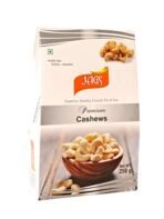 JAGS Cashews (250gm) - Fast Shipping to USA & Canada - Image 2