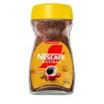 Nescafe Matinal Suave Coffee, 3.53 oz ? 100 g - Fast Shipping to USA & Canada - Image 2