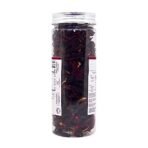 Tassyam Habibi Hibiscus Petals Herbal Tea 40g | Premium Tisanes - Fast Shipping to USA & Canada - Image 4