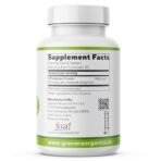 Grenera Wheatgrass Tablets, 2000 mg per Serving, Natural Supplement, 120 Tablets - Fast Shipping to USA & Canada - Image 7