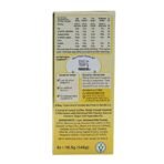 Nescafe Gold Vanilla Latte - 8 Sachets, Ground, Box - Fast Shipping to USA & Canada - Image 3