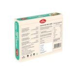 Haldiram's Coconut Dry Fruit Ladoo 400g | Premium Handcrafted Indian Mithai | Nariyal ke Laddu | Indian Sweets | Fresh Indian Traditional Mithai | Dry Fruit Ladoo | Indian Mithai | Festive Sweet Gift Box - Fast Shipping to USA & Canada - Image 3