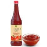 Dhampure Speciality Tomato Puree, 750 grams - Fast Shipping to USA & Canada
