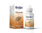 Sri Sri Tattva Organic Ajamoda Arka - 30 ml (Pack 4) - Fast Shipping to USA
