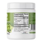 Grenera Amla Powder 240g (Emblica officinalis / Indian Gooseberry) for drinking and eating | For Skin, Hair Growth - Fast Shipping to USA & Canada - Image 7