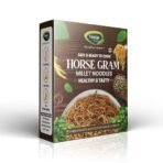 Thanjai Natural Millet Noodles 180 Grams X 4 Varities (720 Grams) of Homemade Natural Foxtail | Horsegram | Ragi and Red Rice Millets Noodles(Preservative Free, No Chemicals, No Artificial Extract) - Fast Shipping to USA & Canada - Image 6