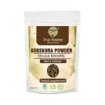 Heera Ayurvedic Research Foundation gokshuru powder 200 Gms pack of 1 - Fast Shipping to USA