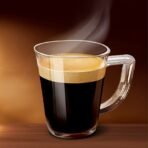 Nescafe Gold Blend Instant Coffee Powder, 200 Grams Eden Jar - Fast Shipping to USA & Canada - Image 5