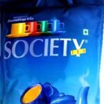 Society Leaf Tea 1Kg Unique - Fast Shipping to USA & Canada