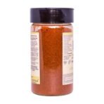 Tassyam Egg Curry Masala 200g (100g x2) | Dispenser Bottle, All Natural, Flavour Burst - Fast Shipping to USA & Canada - Image 3
