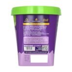 ALPINO High Protein Chocolate Peanut Butter Crisp And Chocolate Peanut Butter Crunch Roasted Peanuts, Chocolate Paste, Plant Protein Brown Sugar & Sea Salt - 30g Protein, Gluten Free ? Plant Based - 1kg,( Pack of 2) - Fast Shipping to USA - Image 5