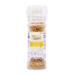 Tassyam Roasted Garlic Pods 50g Grinder Bottle - Fast Shipping to USA & Canada - Image 2