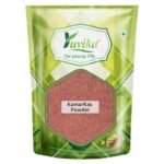 YUVIKA KamarKas Powder - Butea Monosperma - Gond Chuniya Powder (100 Grams) - Fast Shipping to USA
