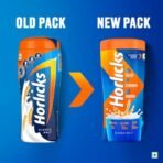 Horlicks Nutrition Drink Jar - 500 g - Classic Malt - Clinically Proven to make kids Taller, Stronger, Sharper - Fast Shipping to USA & Canada - Image 6