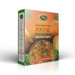 Thanjai Natural Millet Noodles 180 Grams X 4 Varities (720 Grams) of Homemade Natural Foxtail | Horsegram | Ragi and Red Rice Millets Noodles(Preservative Free, No Chemicals, No Artificial Extract) - Fast Shipping to USA & Canada - Image 5